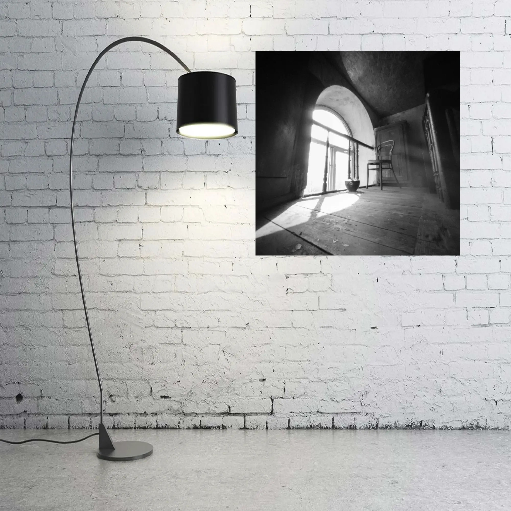 Pinhole I