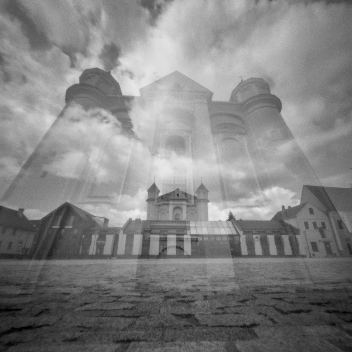 Pinhole XXIV