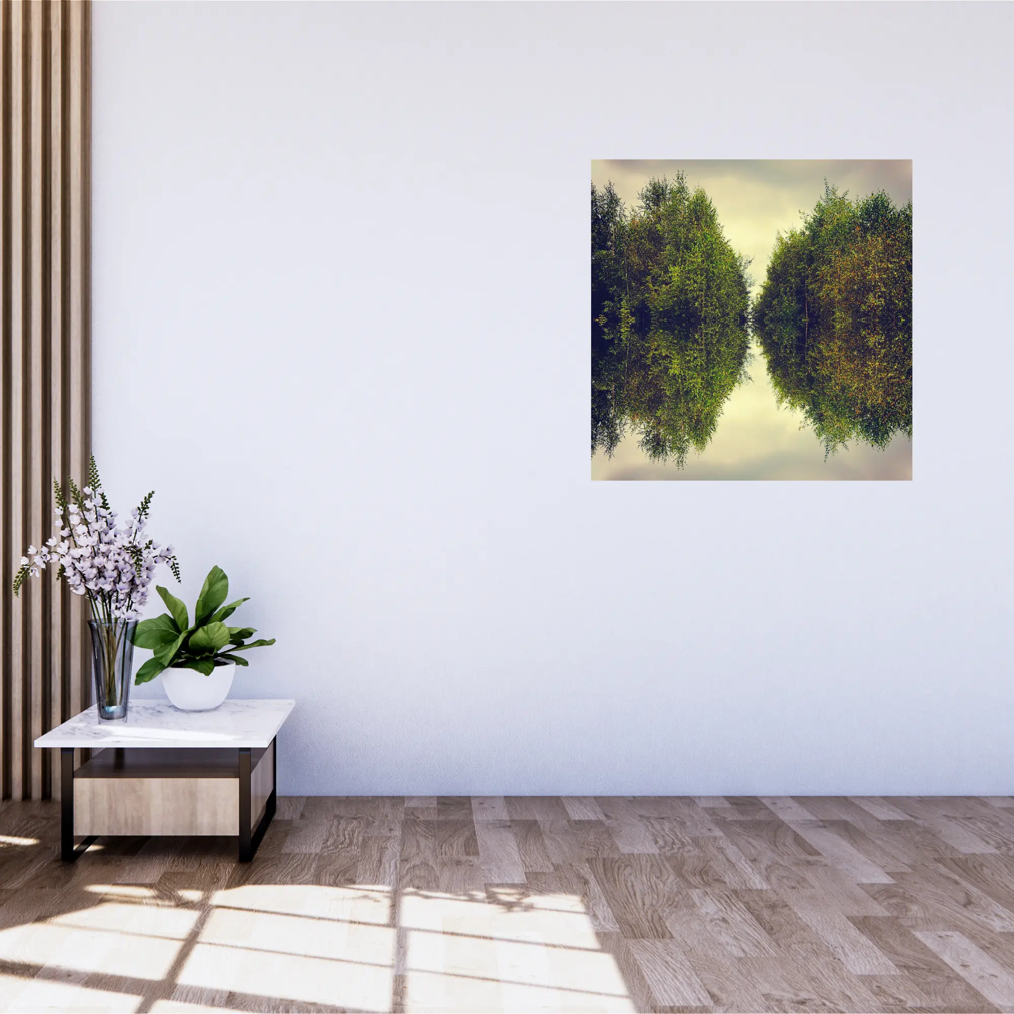 Green Tranquility