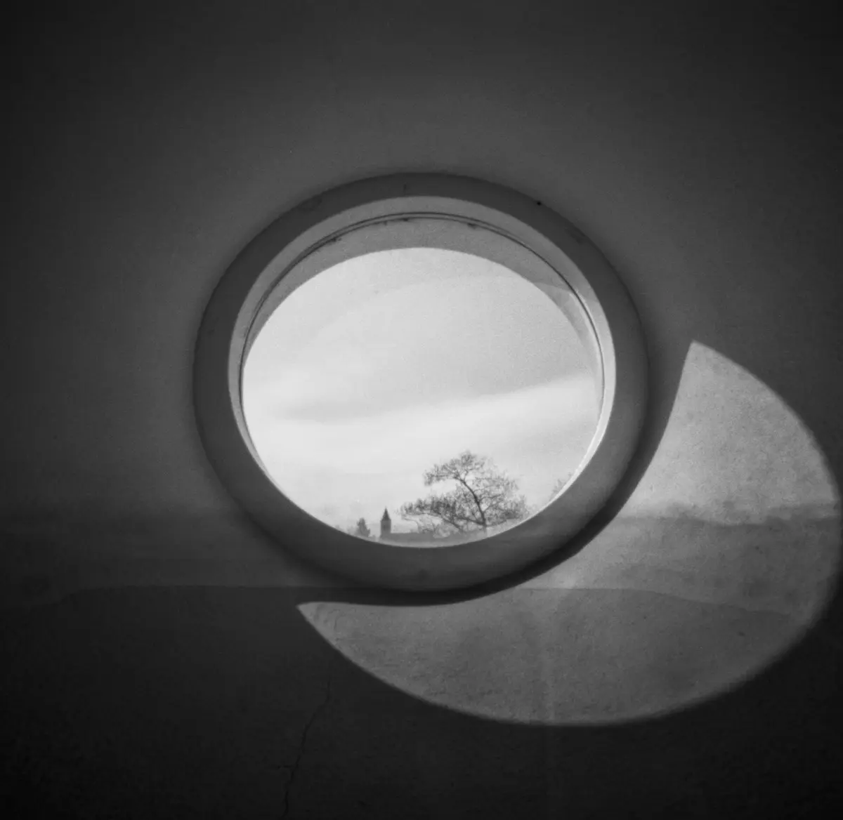 Pinhole VIII