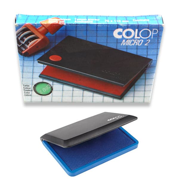 COLOP Micro 2 Stamp Pad