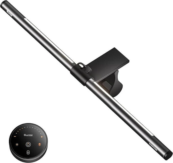 Monitor Light Bar with Remote Control