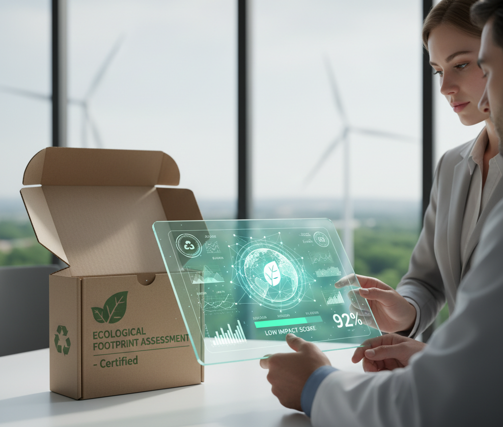 Environmental Footprint Assessment