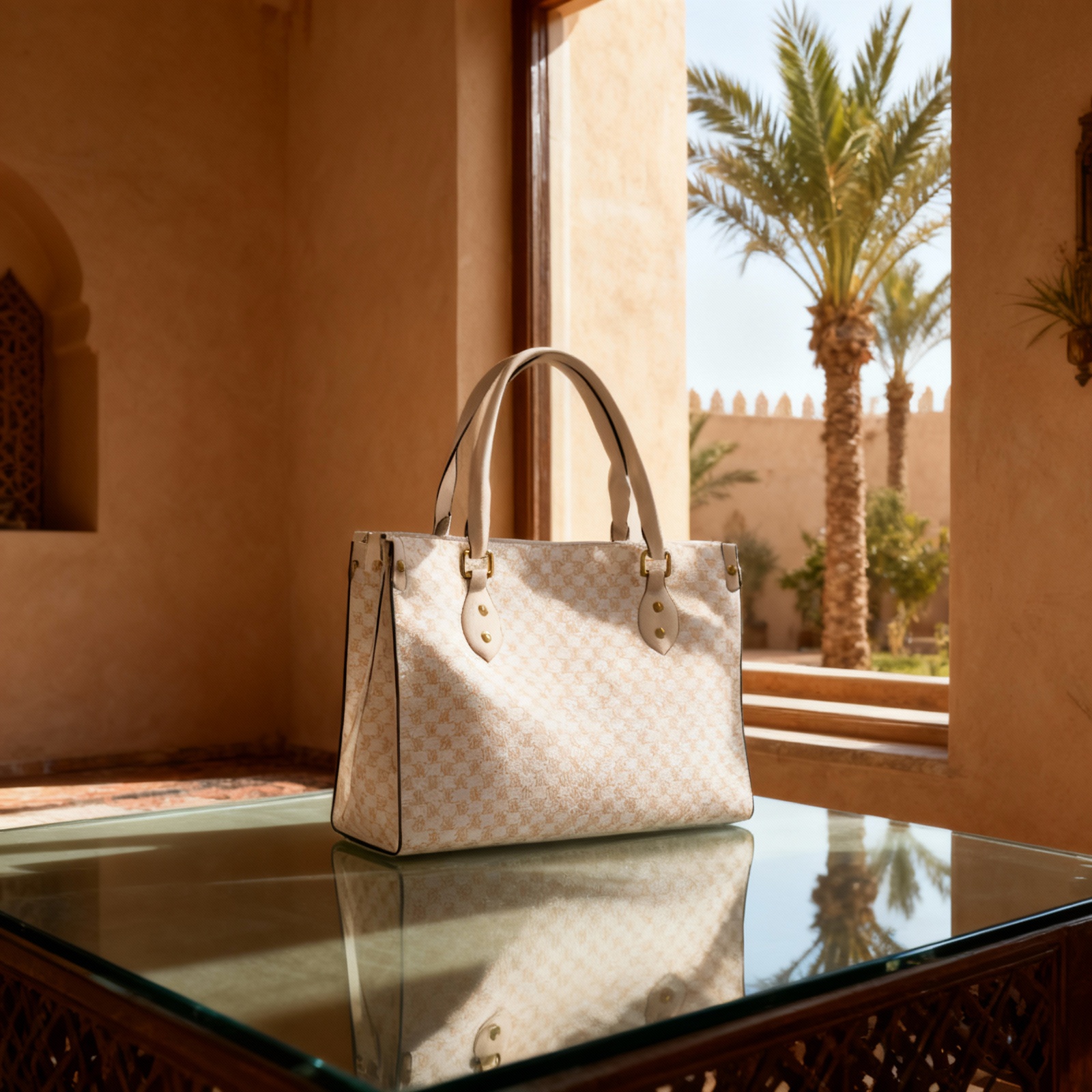 Vandelay Couture® Signature Tote