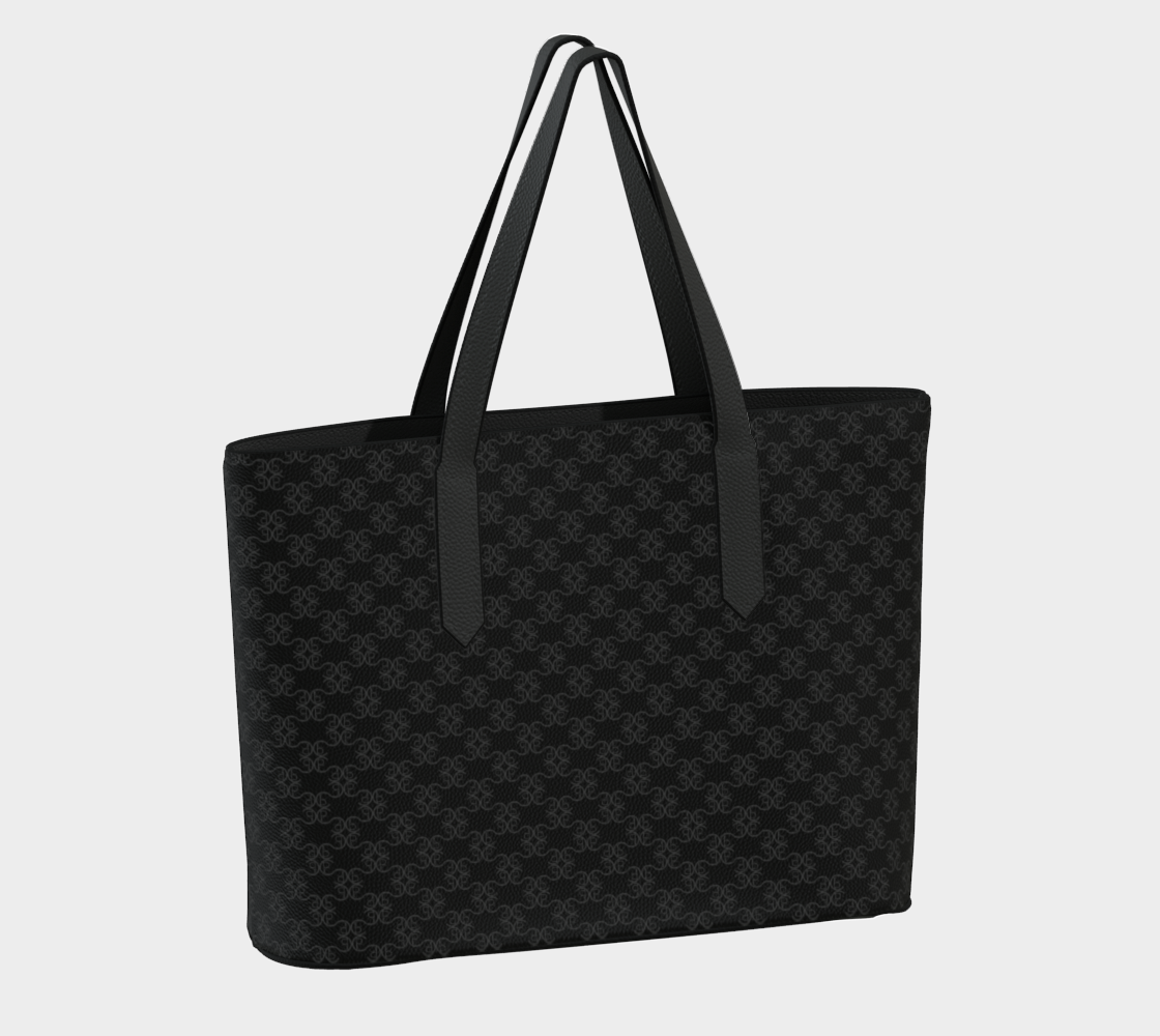  Vandelay Couture® Signature Tote Grande