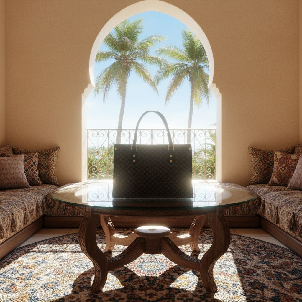  Vandelay Couture® Signature Tote