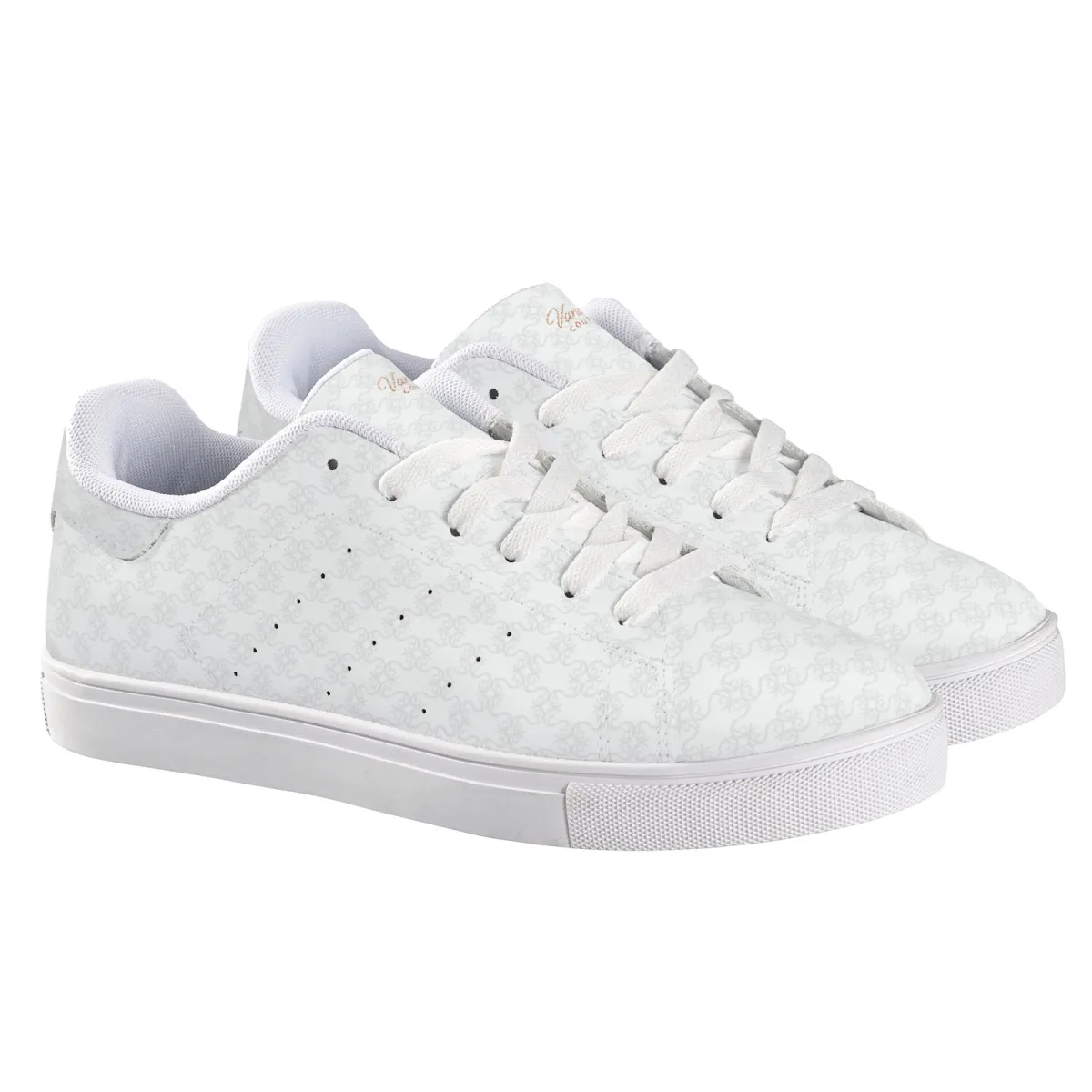 Sneaker 01 - Vandelay Couture® BioCouture® Sneakers