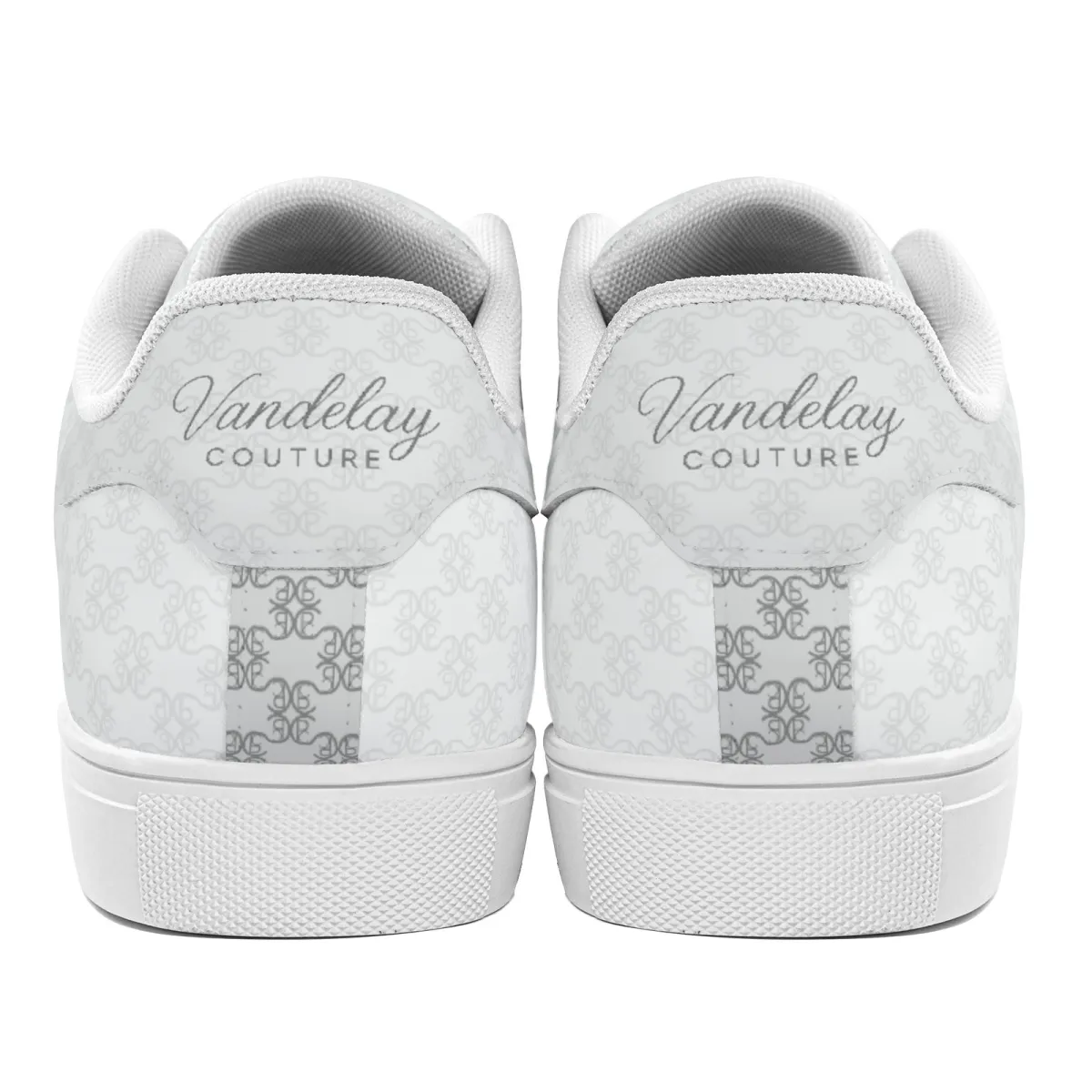 Sneaker 01 - Vandelay Couture® BioCouture® Sneakers