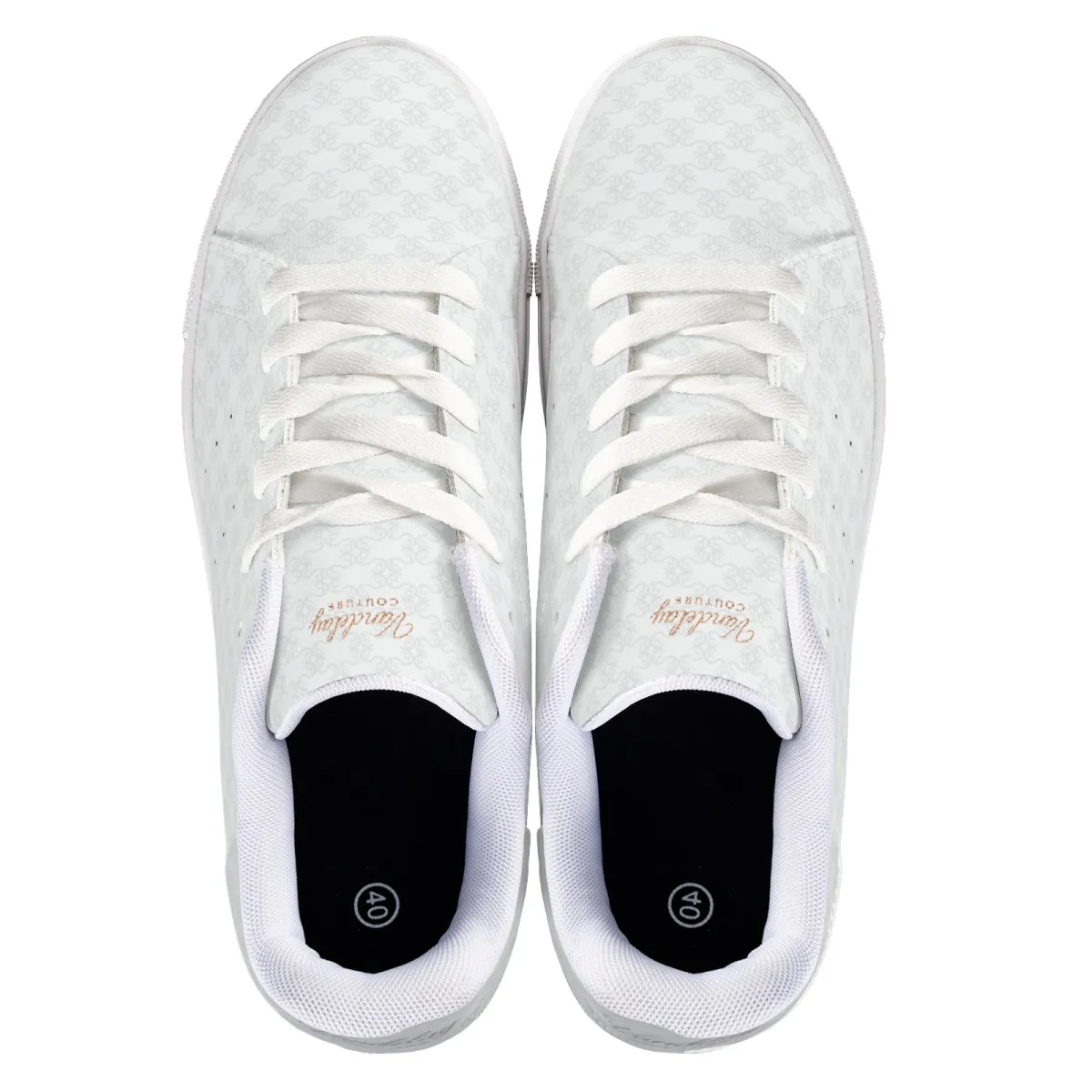 Sneaker 01 - Vandelay Couture® BioCouture® Sneakers