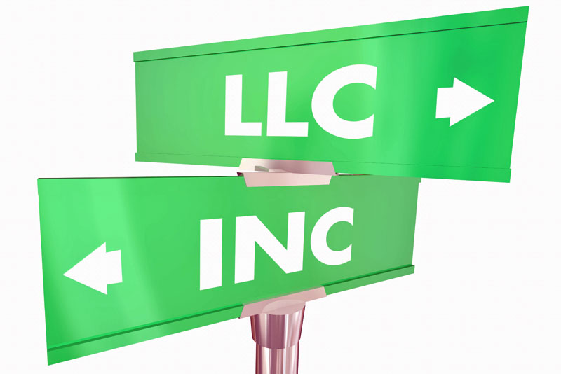 Business Entity Registration