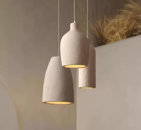 Modern Ceramic Pendant Lights