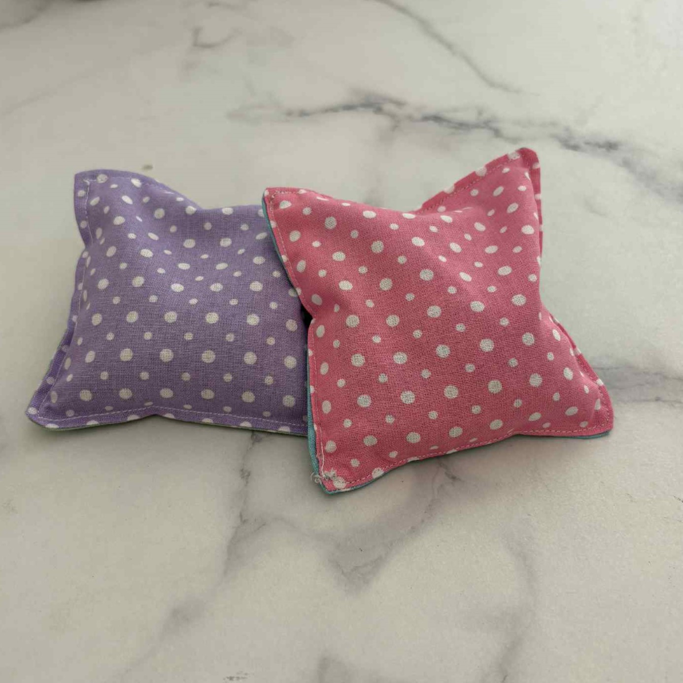 Handwarmers (x2)