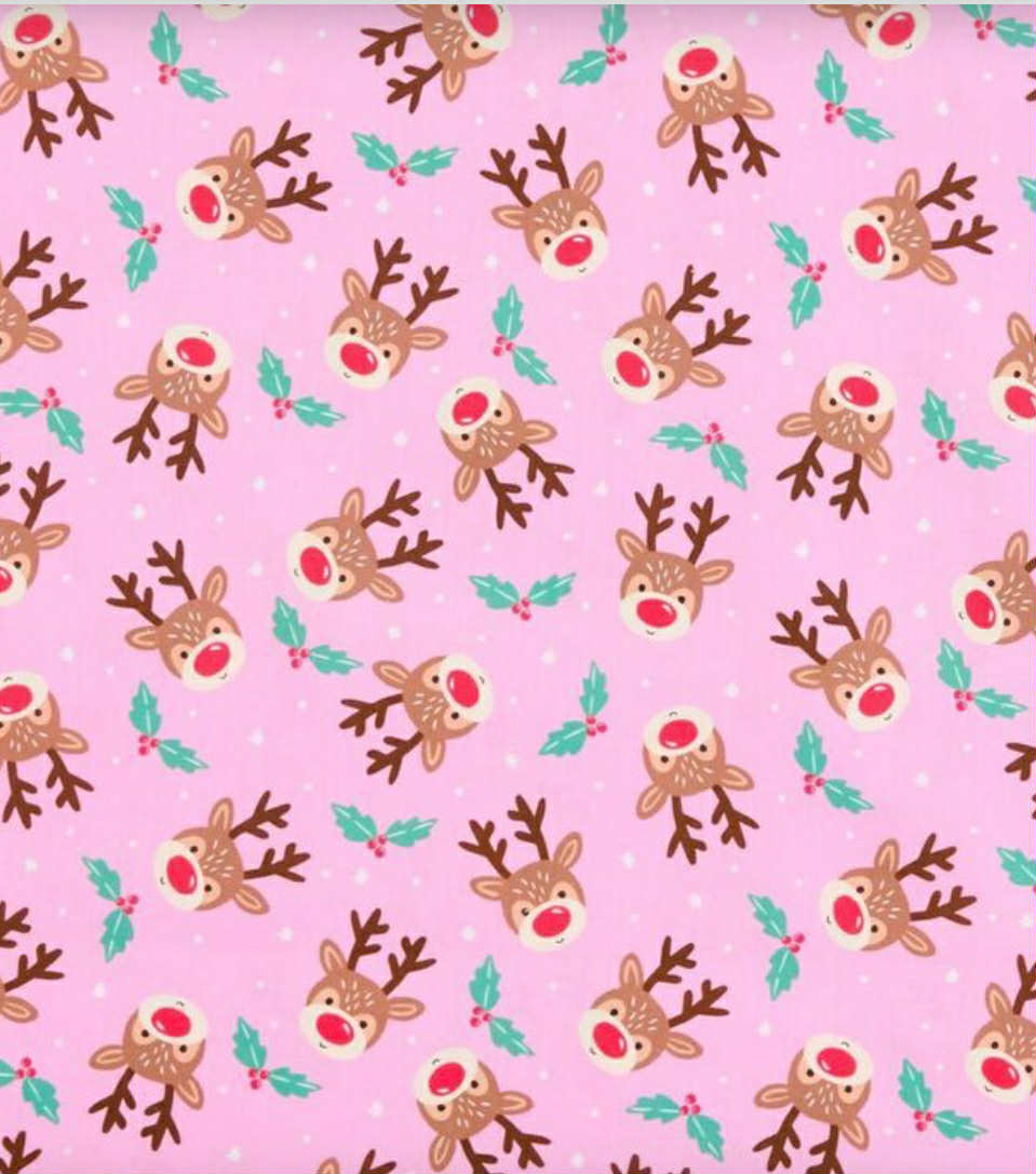Christmas Fabrics
