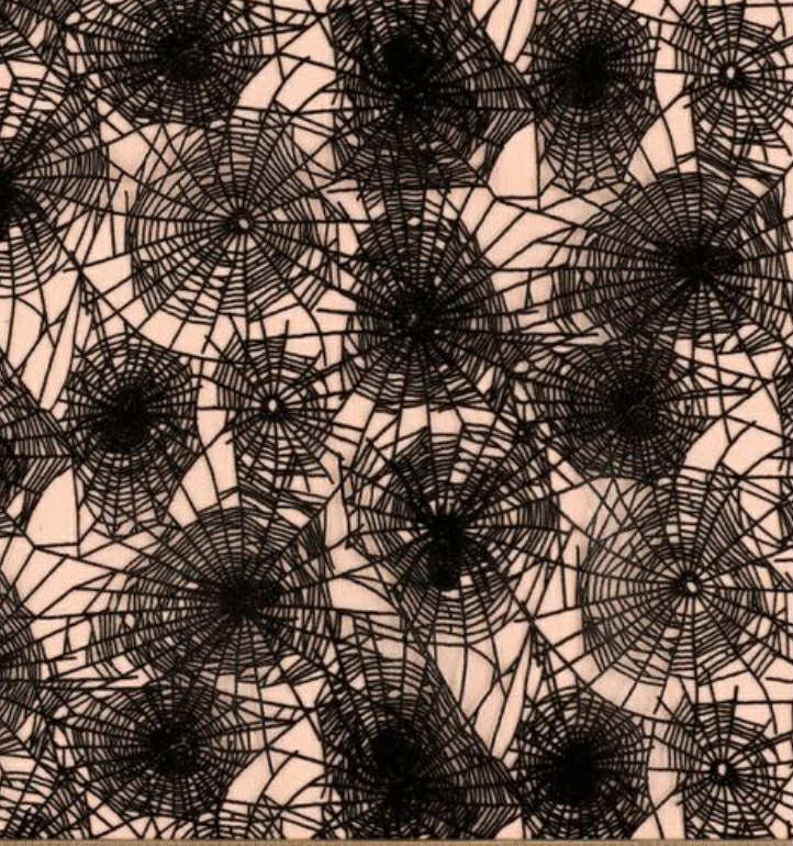Halloween Fabrics