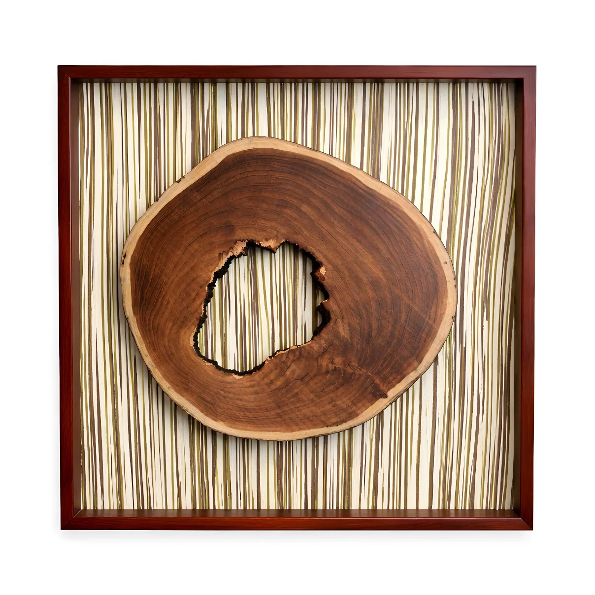 Earth Halo - Signature Wall Art