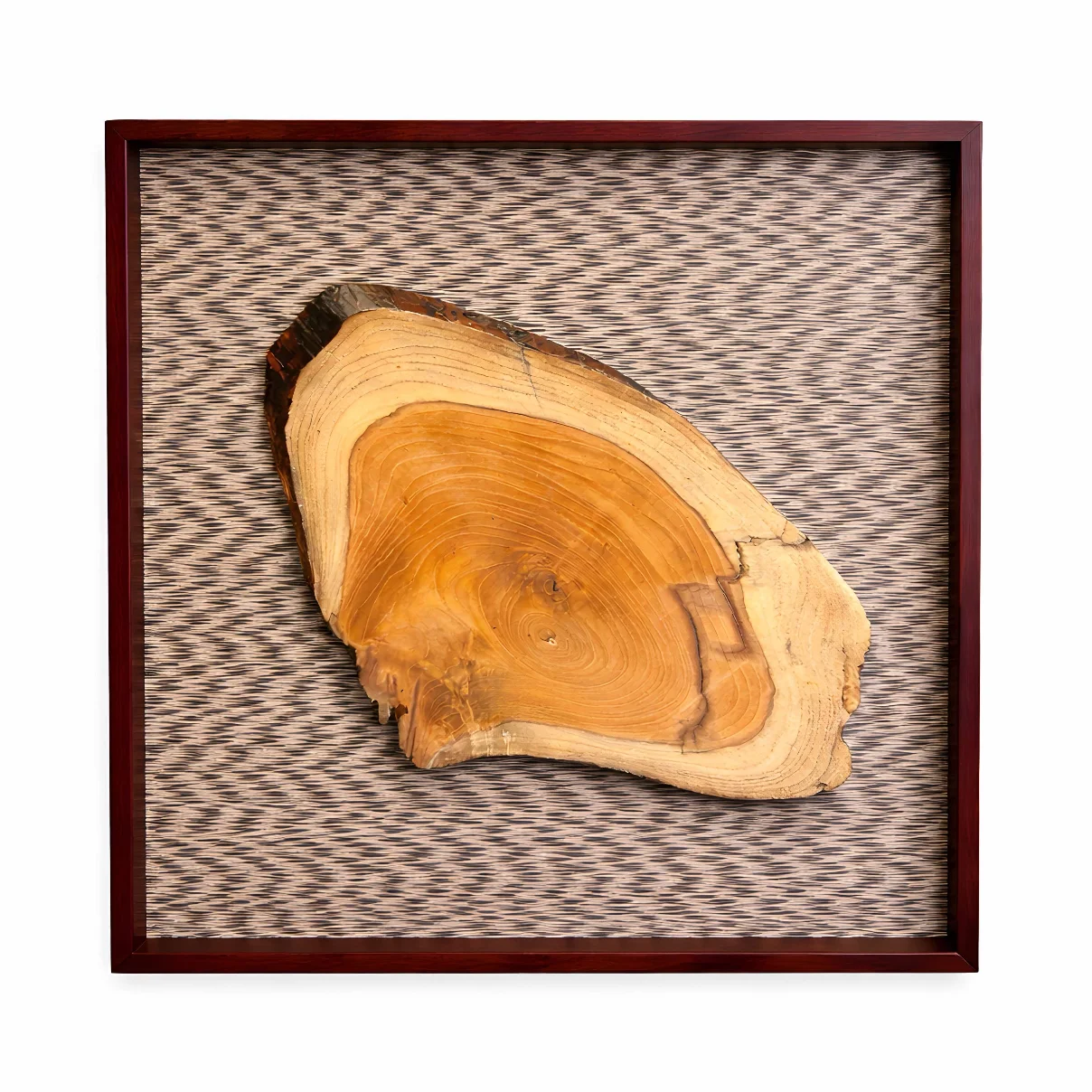 Golden Cross - Signature Wall Art