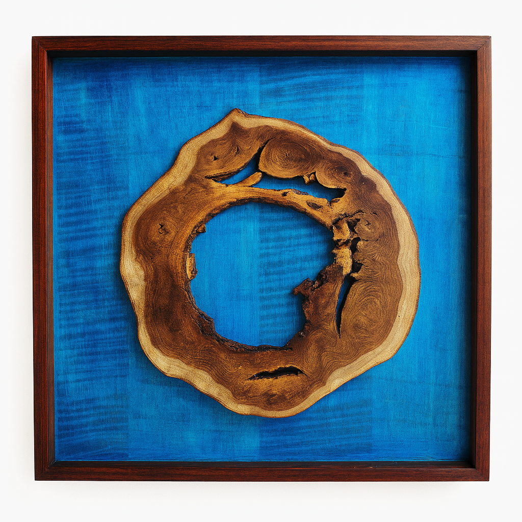 Ocean Ring - SIGNATURE WALL ART