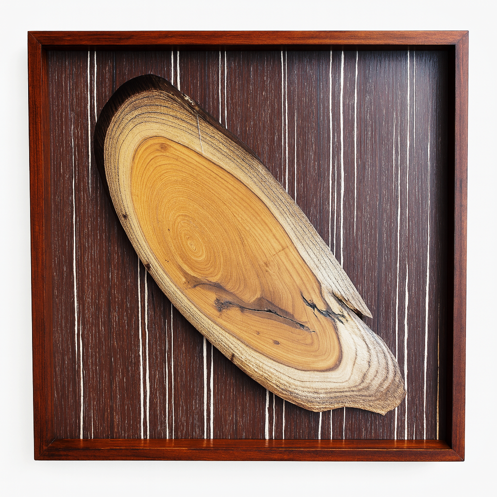 Forest Rain - SIGNATURE WALL ART