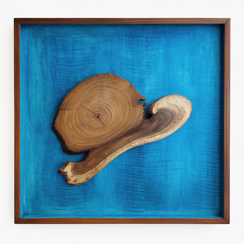 Sea Snail - SIGNATURE WALL ART