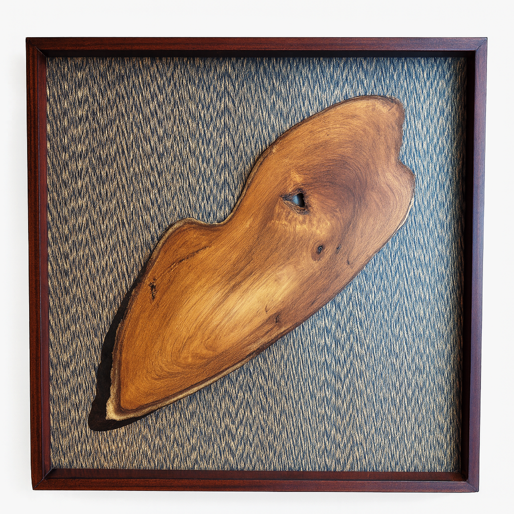 Woven Drift - SIGNATURE WALL ART