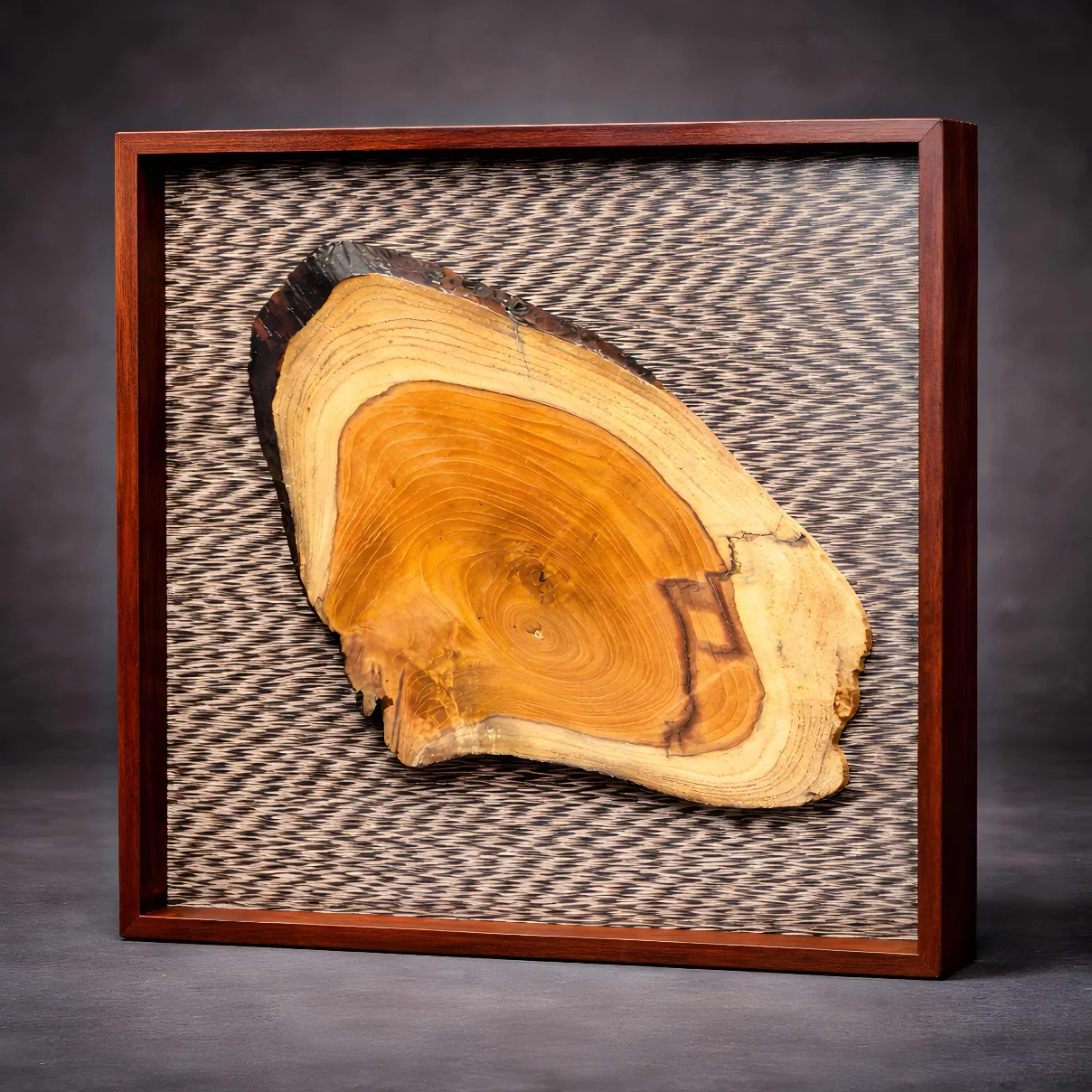 Golden Cross - Signature Wall Art