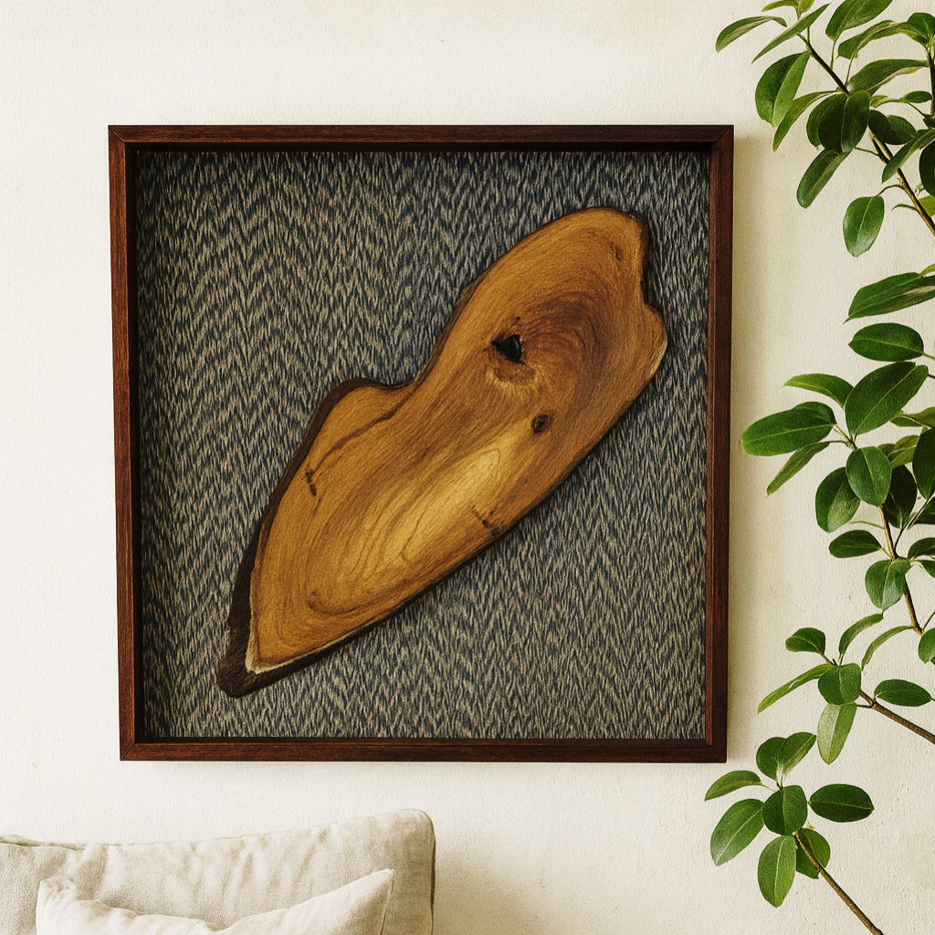 Woven Drift - SIGNATURE WALL ART