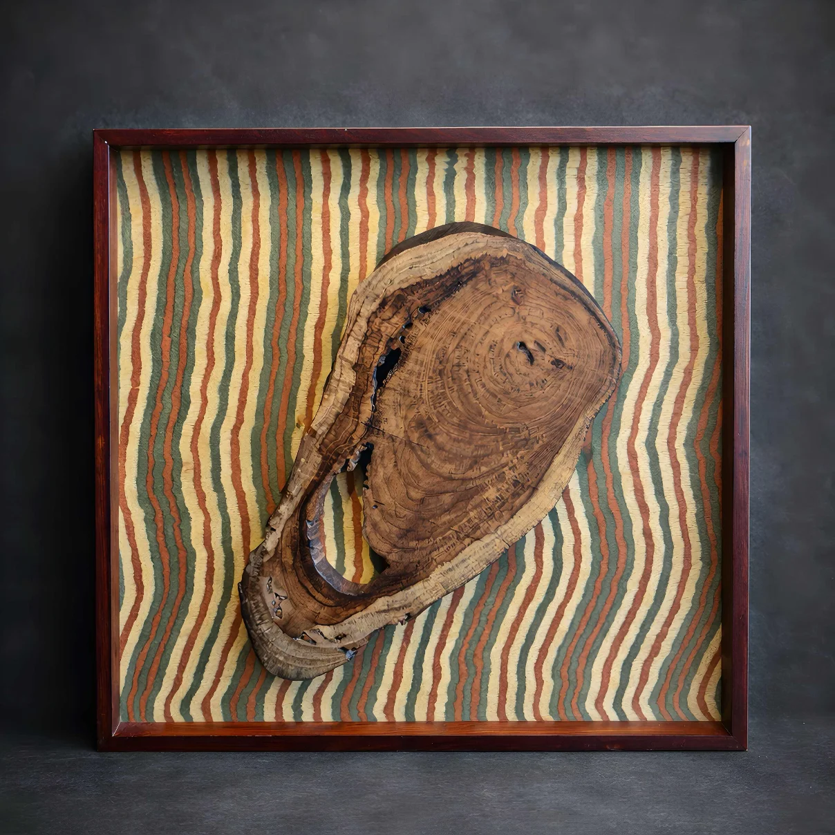 Echo Hollow - Signature Wall Art