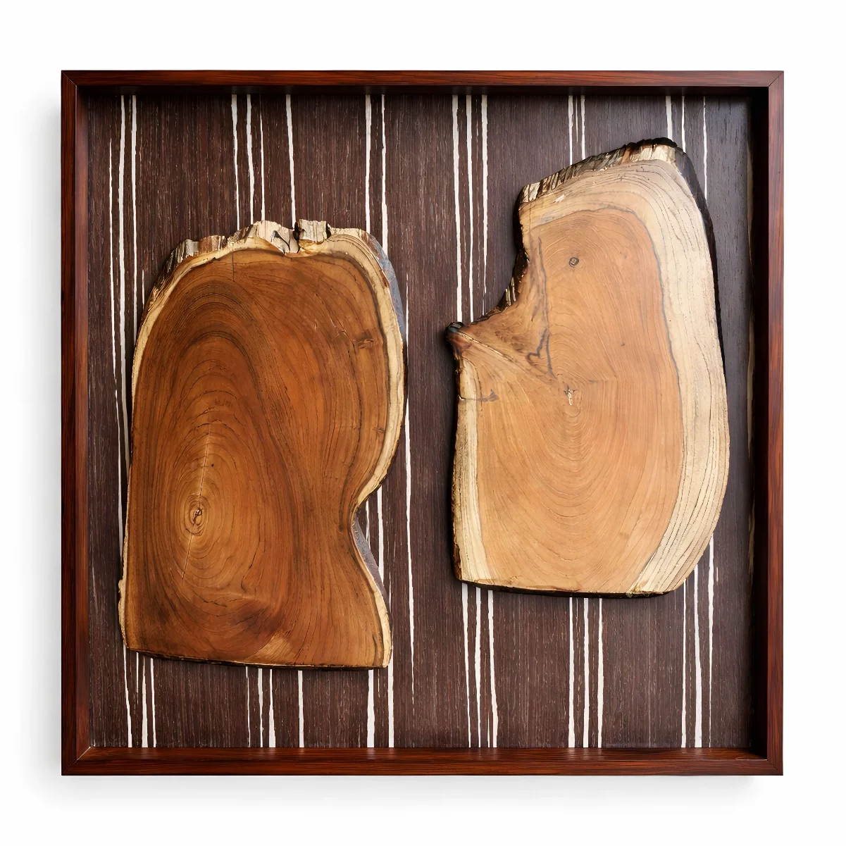 Dialogue Forms - Signature Wall Art