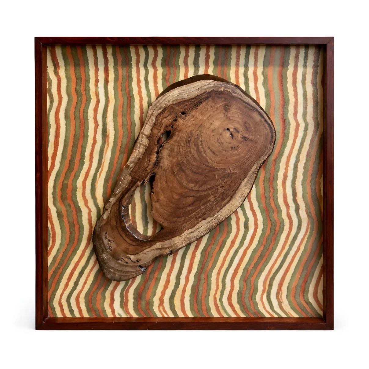 Echo Hollow - Signature Wall Art