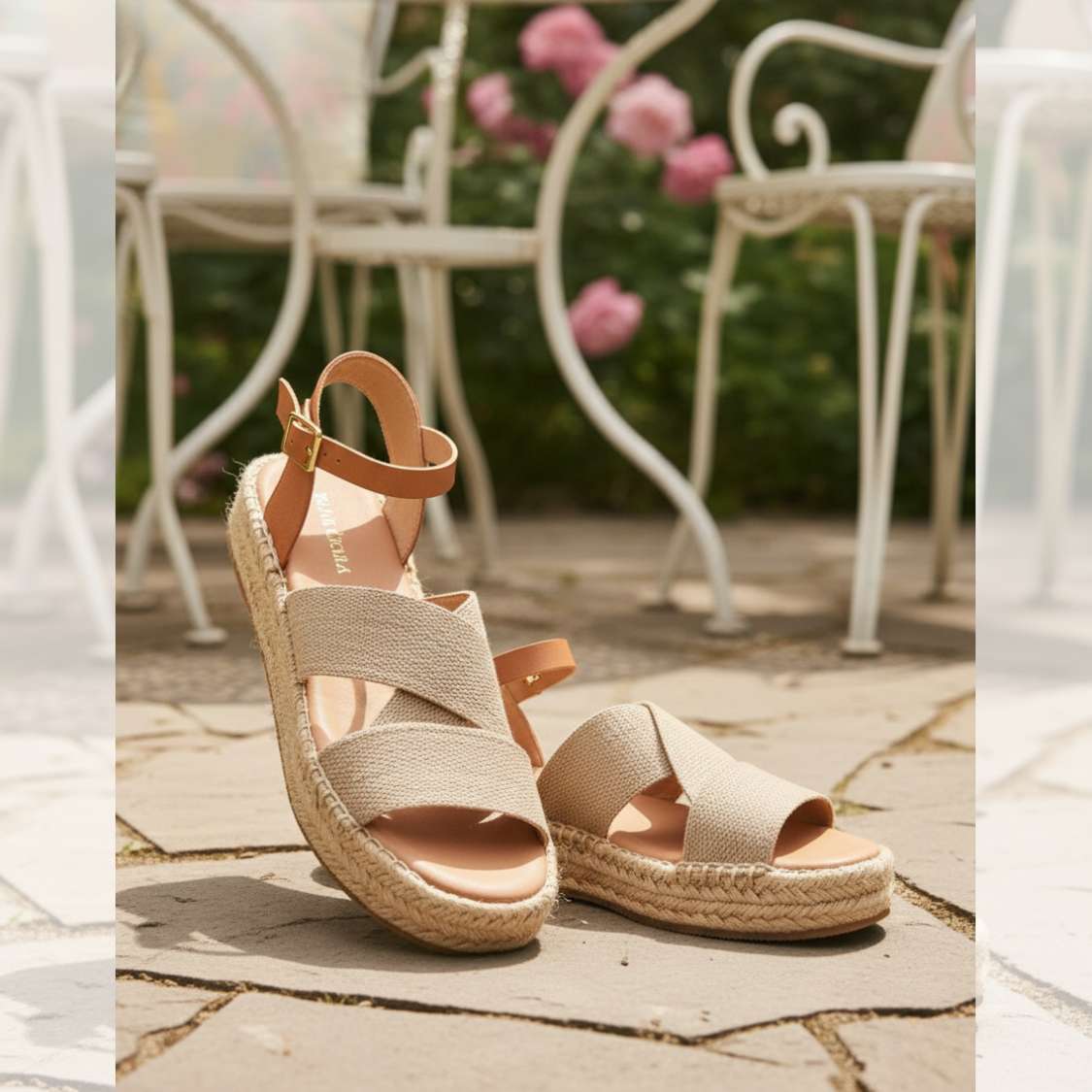 Green Floral Embroidered Co-Ord Set