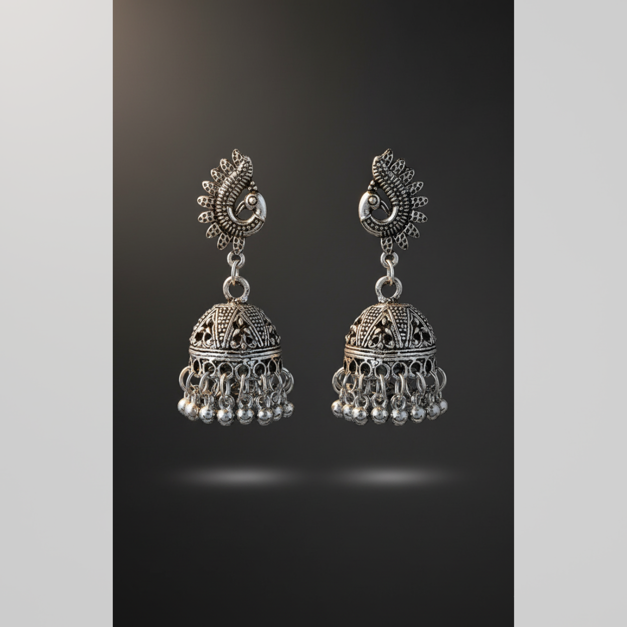 Magenta Sharara Suit 