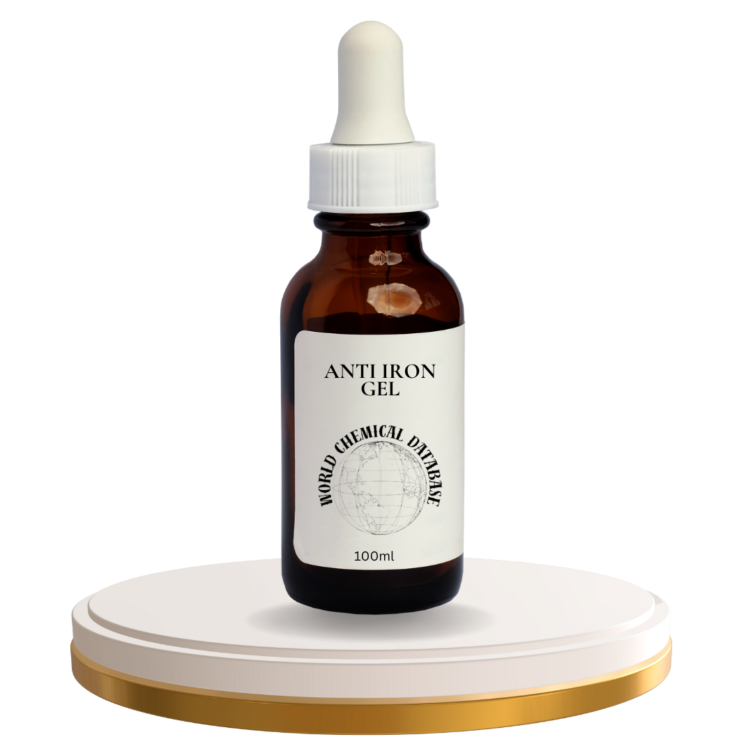 Anti Iron Gel