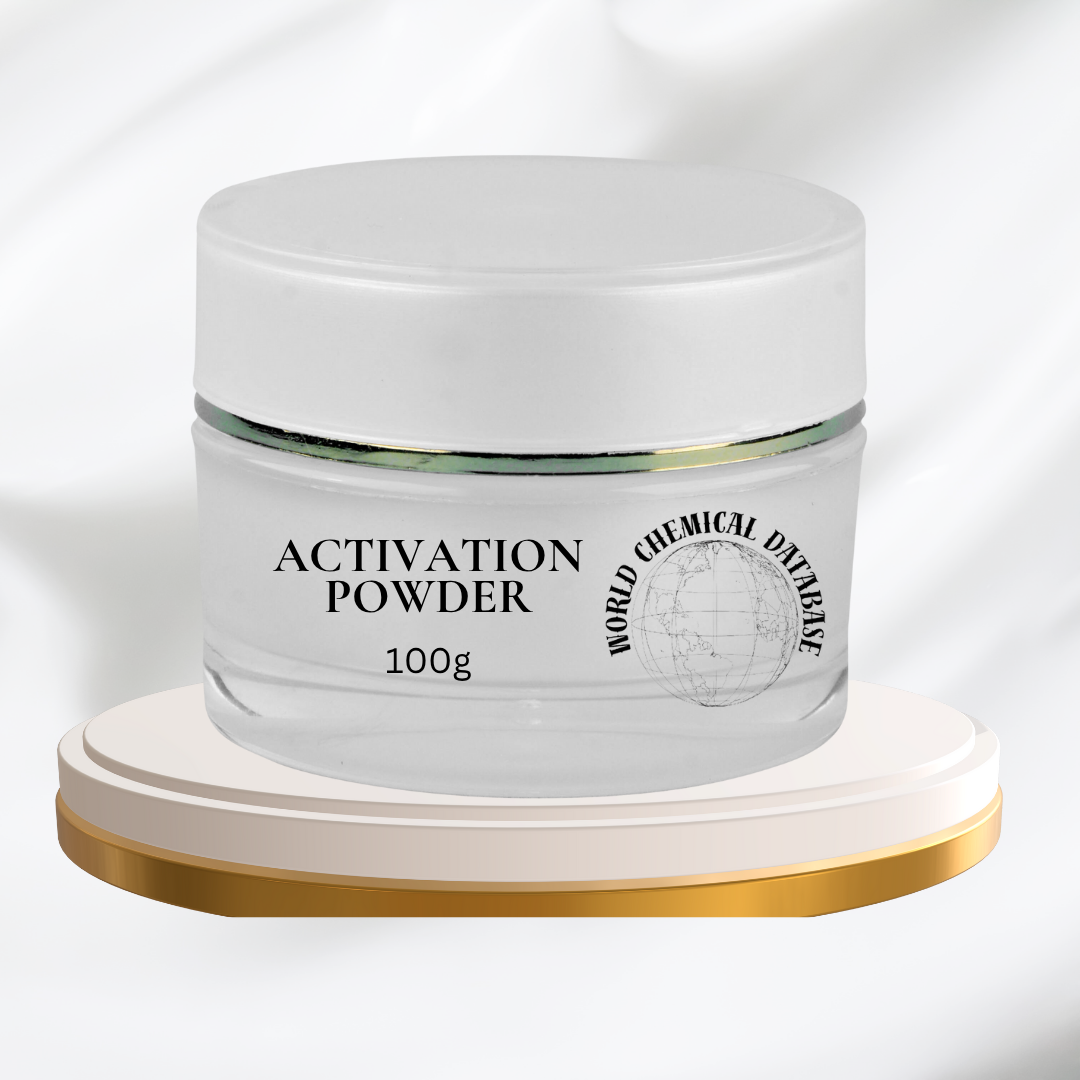 Activation Powder