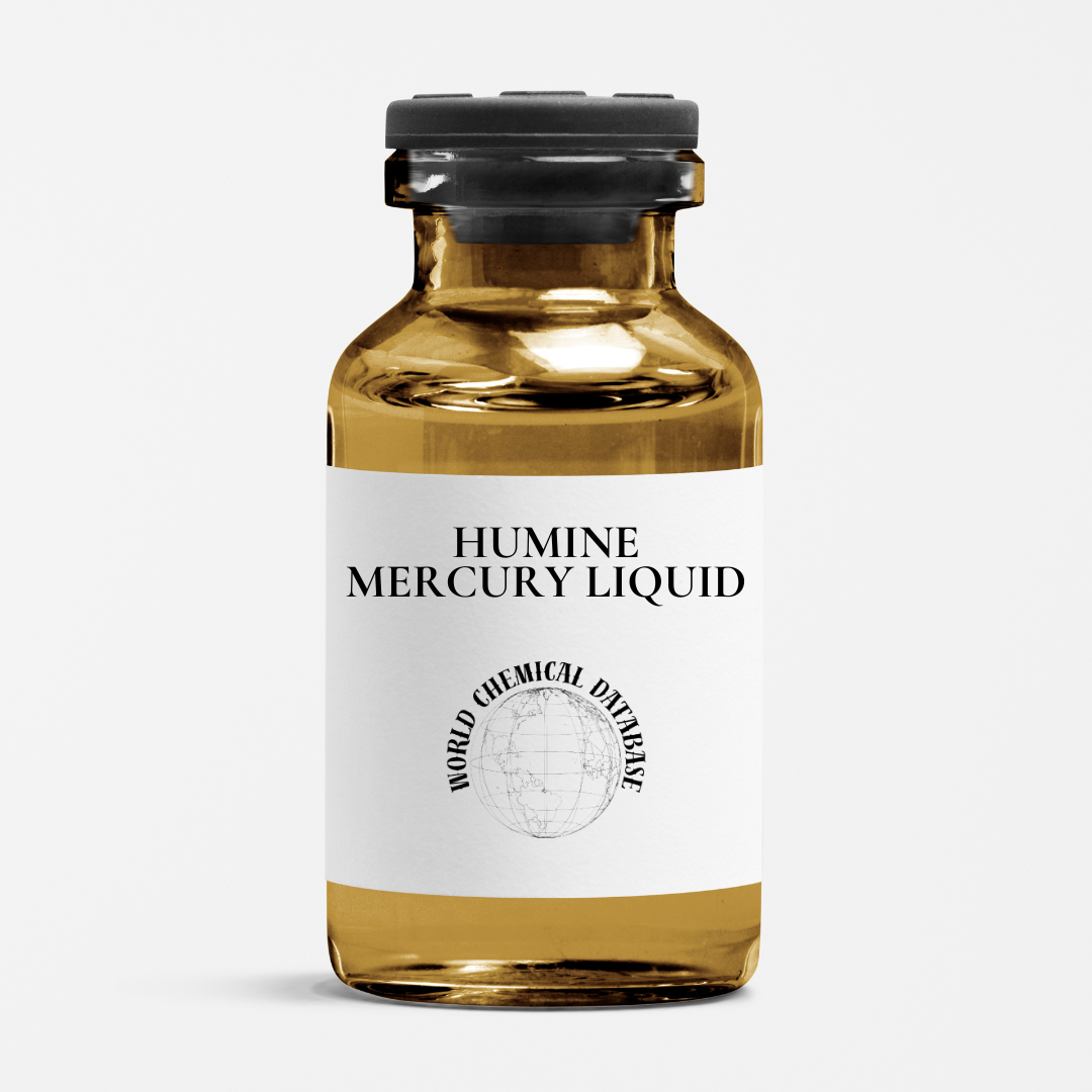 Humine Mercury Liquid