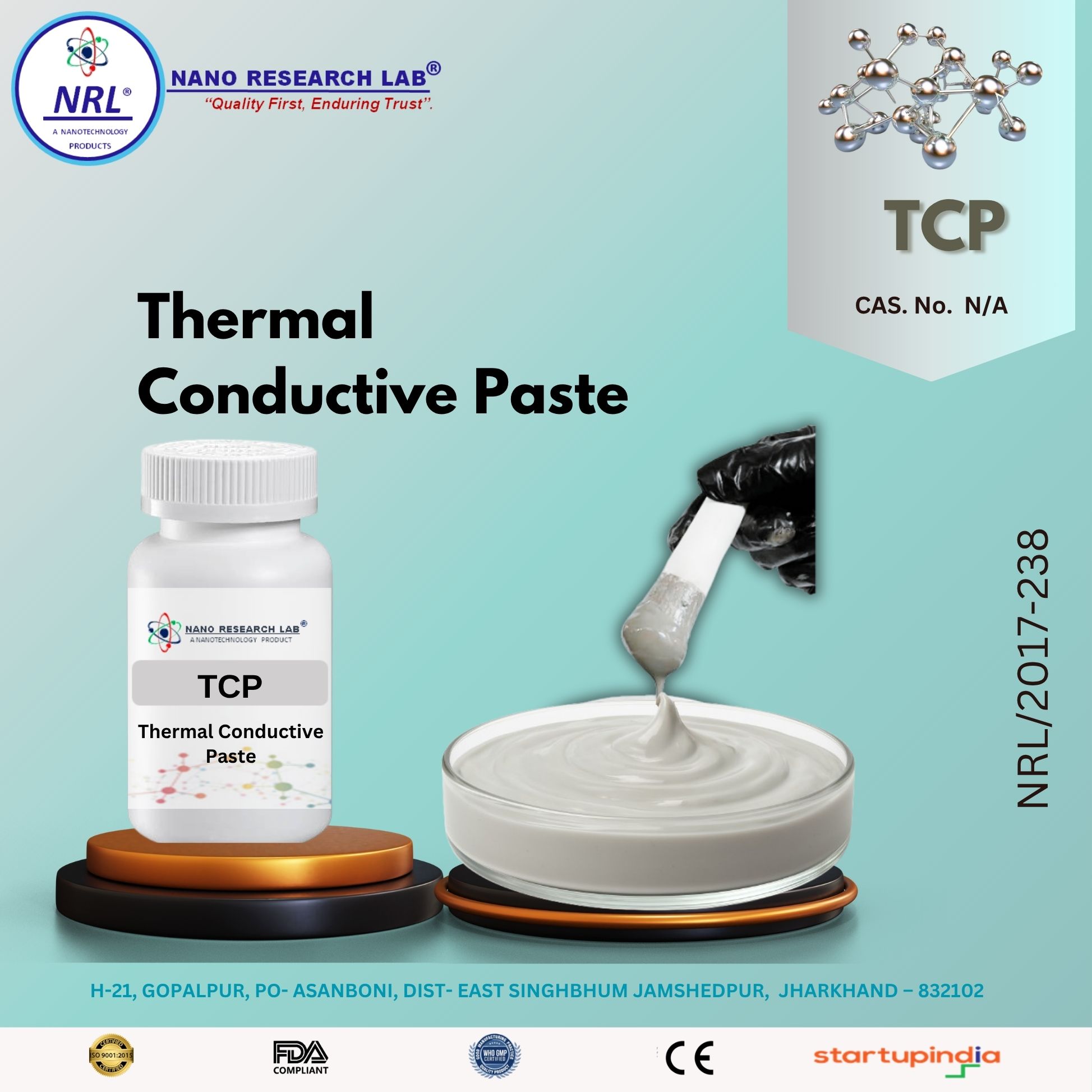 Thermal Conductive Paste