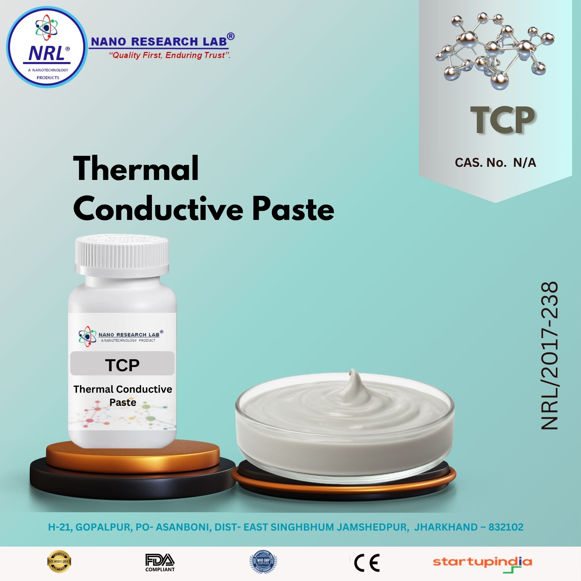 Thermal Conductive Paste