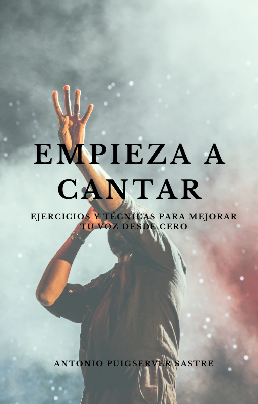 Empieza a cantar
