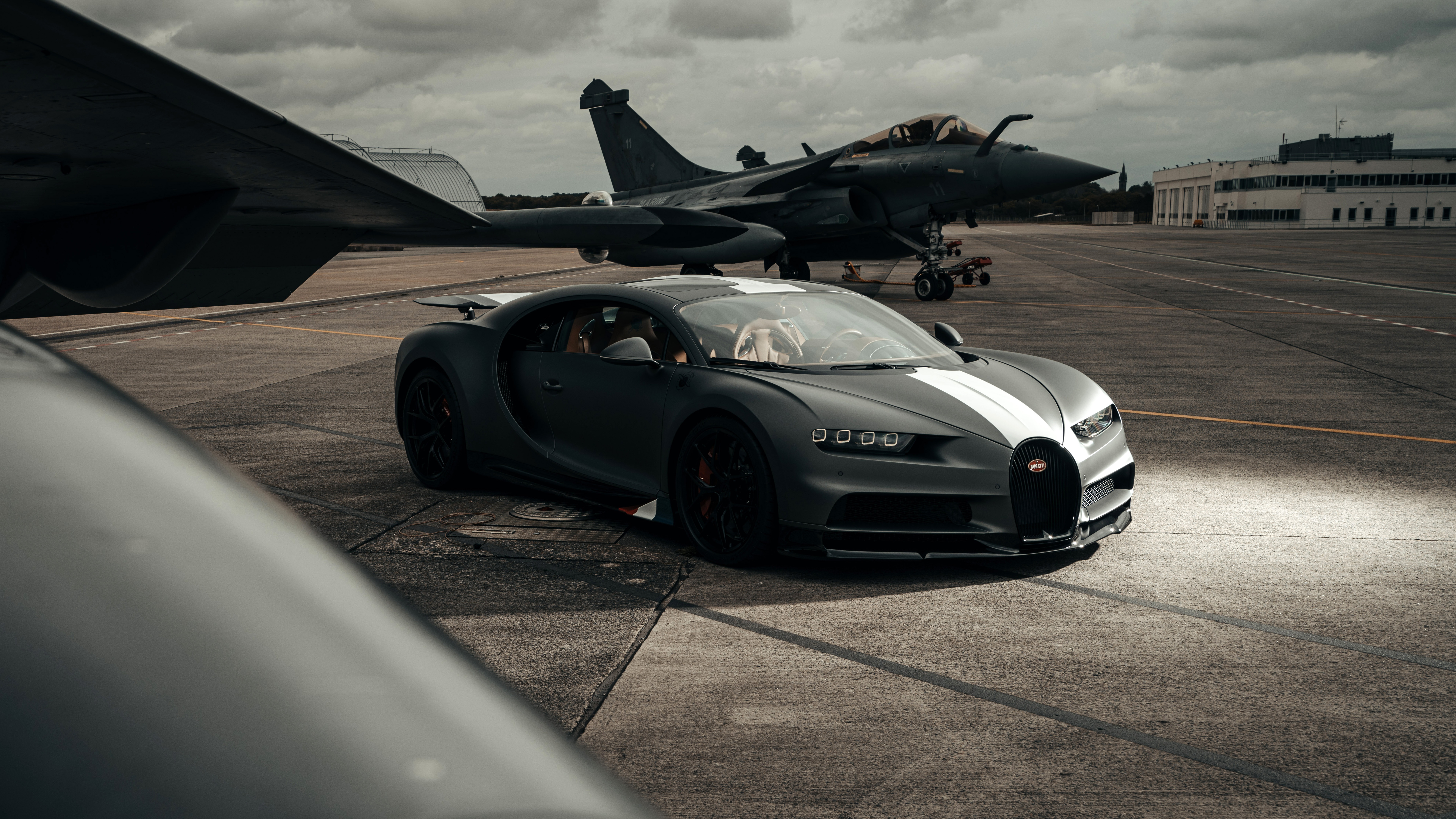 Bugatti Chiron