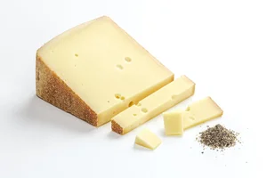 Voralberger Bergkäse 