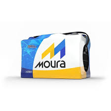 Bateria Moura 60amperes