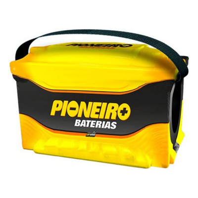 Bateria Pioneiro 60amperes