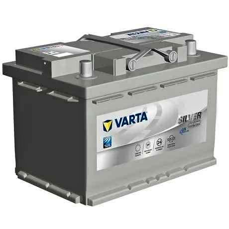 Bateria Varta 60amperes