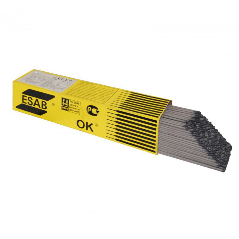 Électrodes de soudage ESAB OK