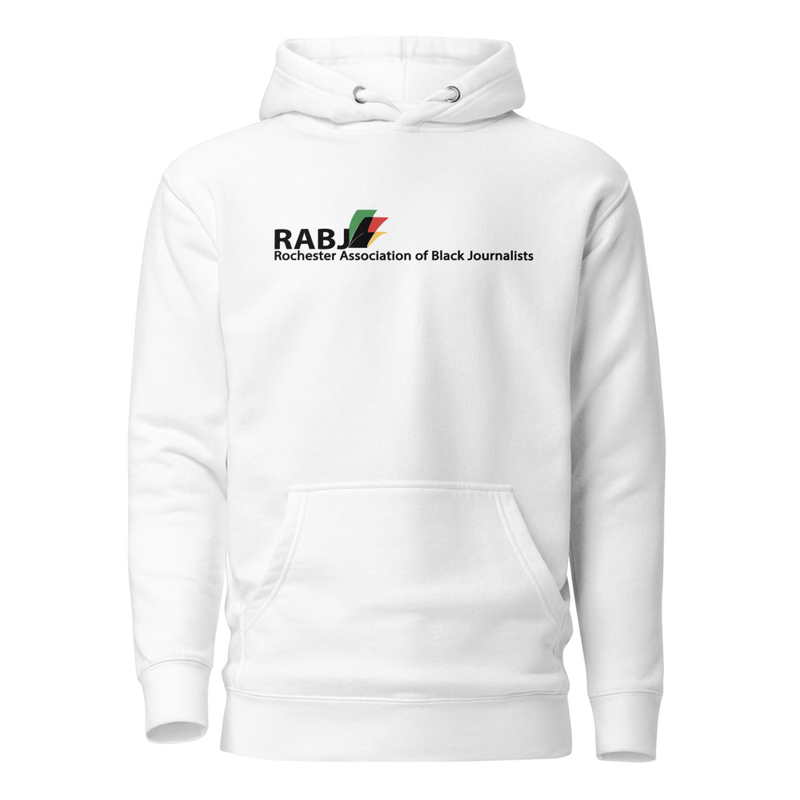 RABJ Unisex Hoodie