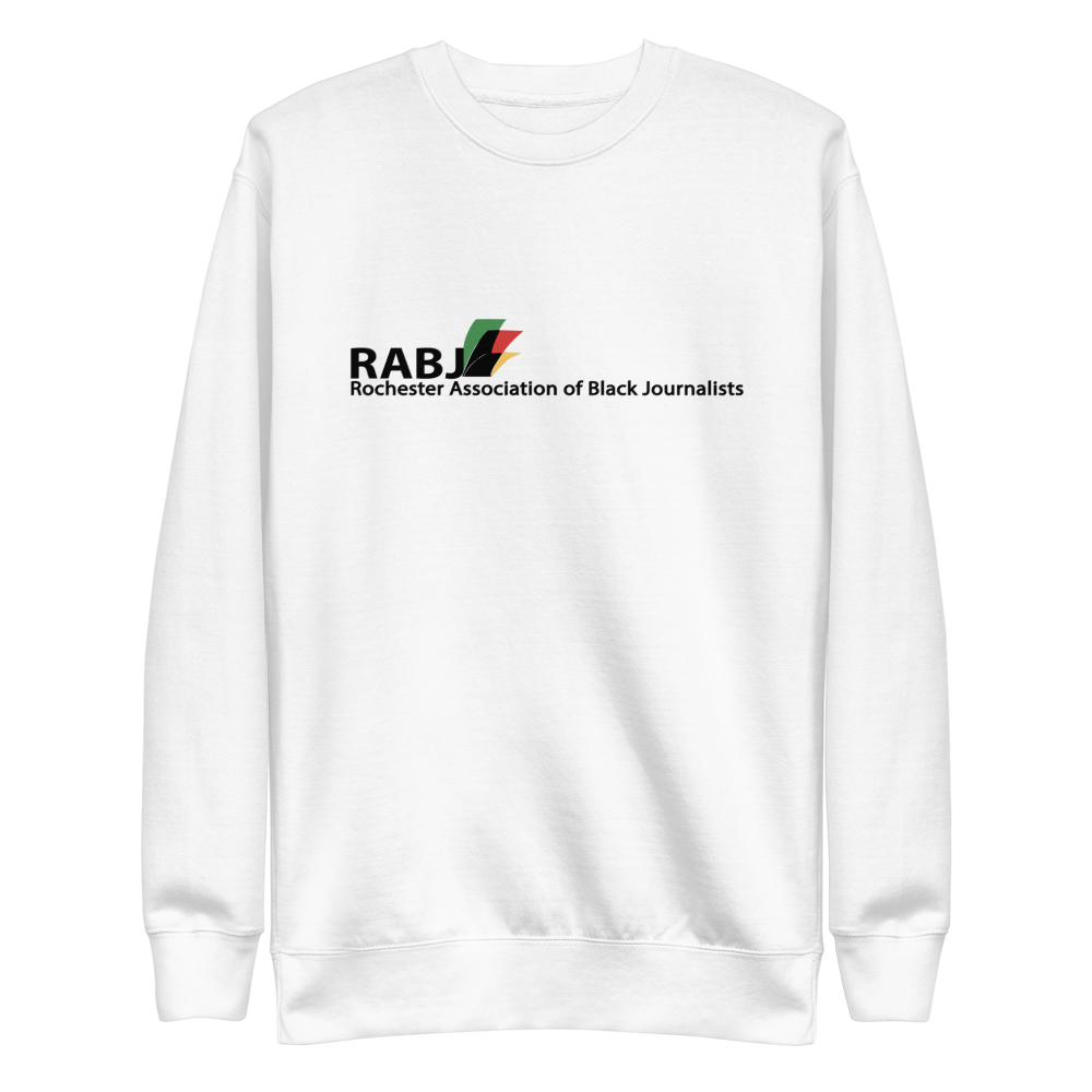 RABJ Unisex Premium Sweatshirt