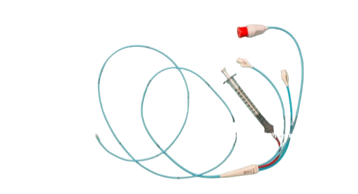 Catheters (Foley, Nelaton, Suction, Feeding)