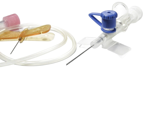 IV Cannulas / Infusion Sets