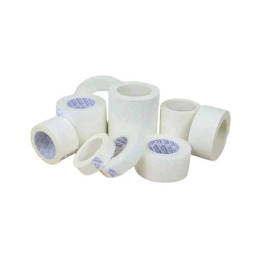Adhesive Tapes / Plasters