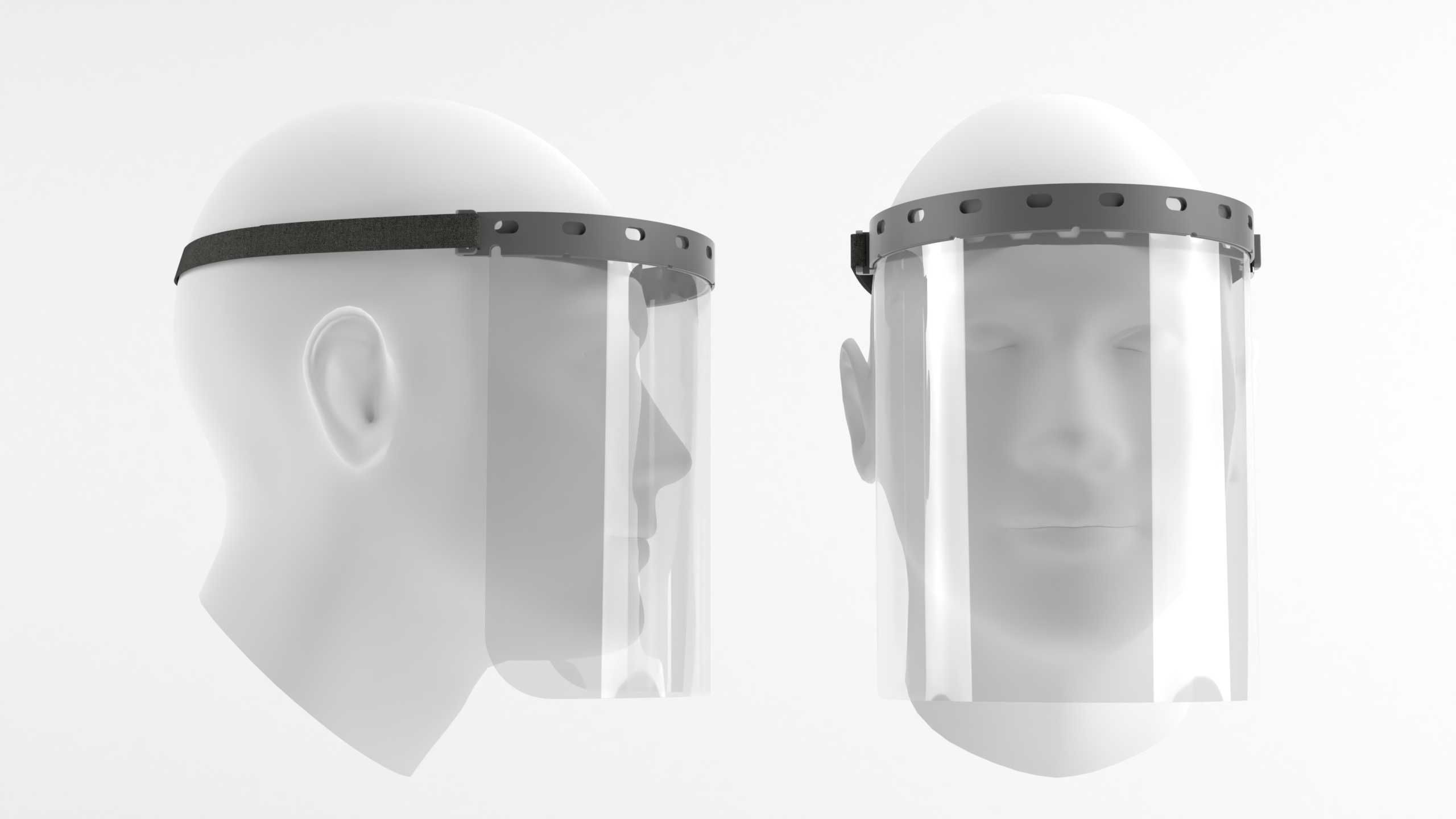 Face Shields
