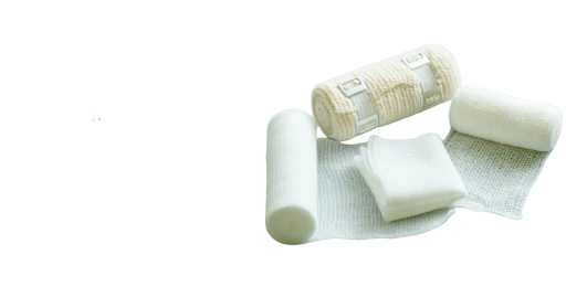 Gauze Swabs / Sterile Pads